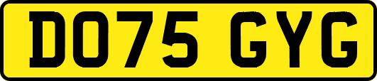 DO75GYG