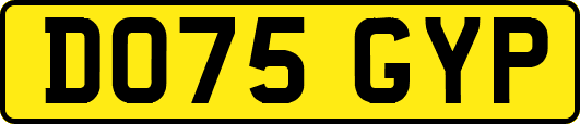 DO75GYP