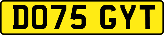 DO75GYT