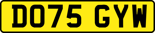 DO75GYW