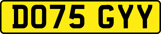 DO75GYY