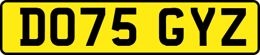 DO75GYZ