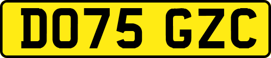 DO75GZC