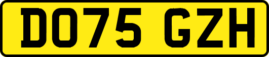 DO75GZH