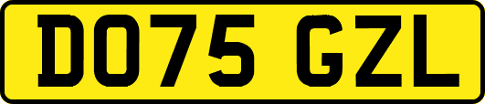 DO75GZL