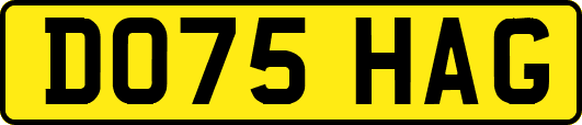 DO75HAG