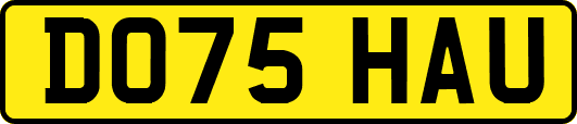 DO75HAU