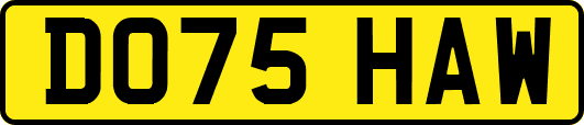DO75HAW