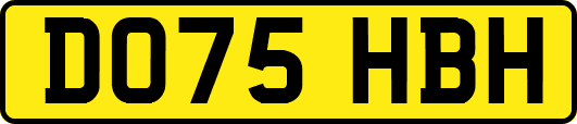 DO75HBH