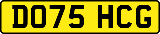 DO75HCG