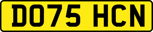 DO75HCN