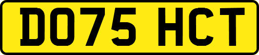 DO75HCT
