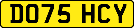 DO75HCY