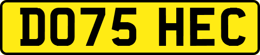 DO75HEC