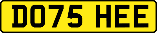 DO75HEE