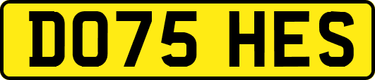 DO75HES