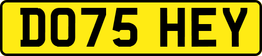 DO75HEY