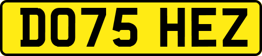 DO75HEZ