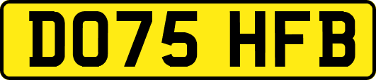 DO75HFB