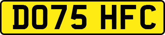 DO75HFC