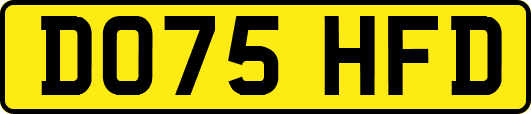 DO75HFD