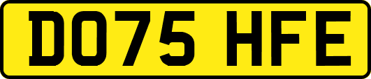 DO75HFE