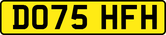 DO75HFH