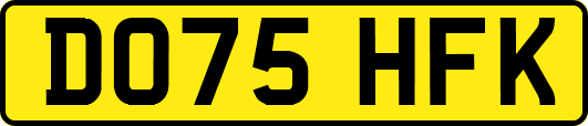 DO75HFK