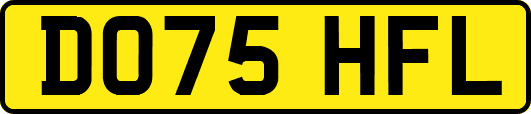DO75HFL