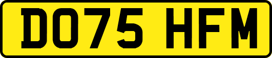 DO75HFM