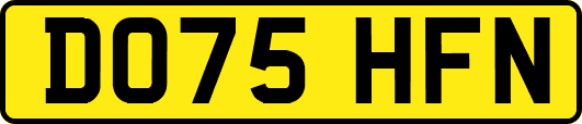 DO75HFN