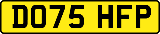 DO75HFP