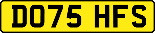 DO75HFS