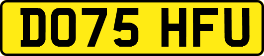 DO75HFU