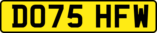 DO75HFW