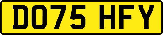 DO75HFY