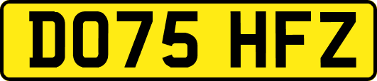DO75HFZ