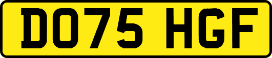 DO75HGF