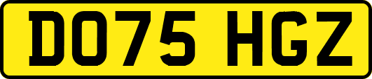 DO75HGZ