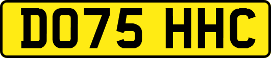 DO75HHC