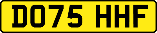 DO75HHF