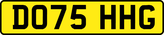 DO75HHG