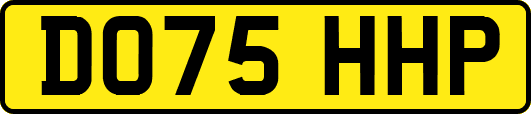 DO75HHP