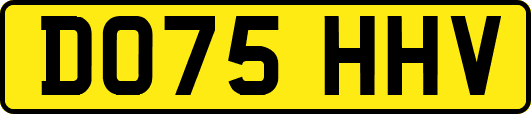 DO75HHV