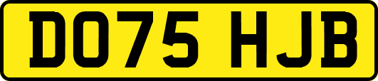 DO75HJB