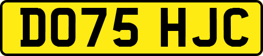 DO75HJC