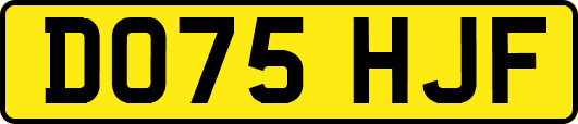 DO75HJF