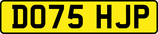 DO75HJP
