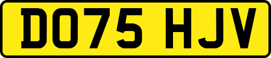 DO75HJV