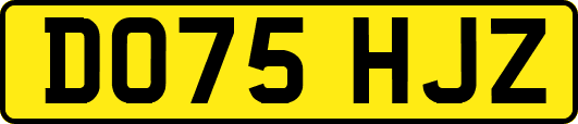 DO75HJZ